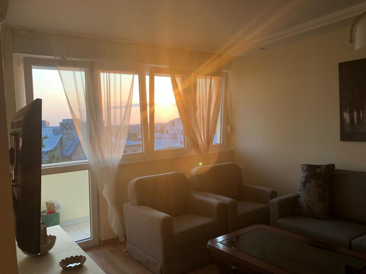 Alux Apartment Белград Екстер'єр фото